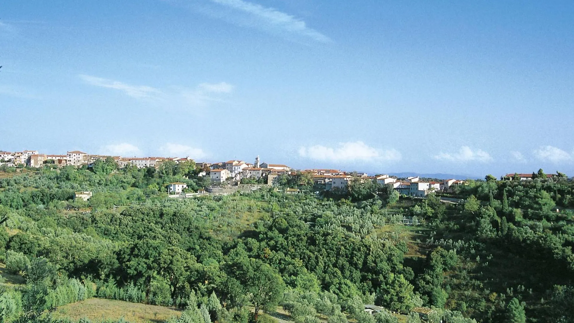Apartment Le Debbiare-19 By Interhome Riparbella